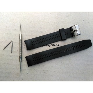  Tali  atau Strap Rubber Untuk Q Q QQ qnq GW86 GW 86 GW 86 