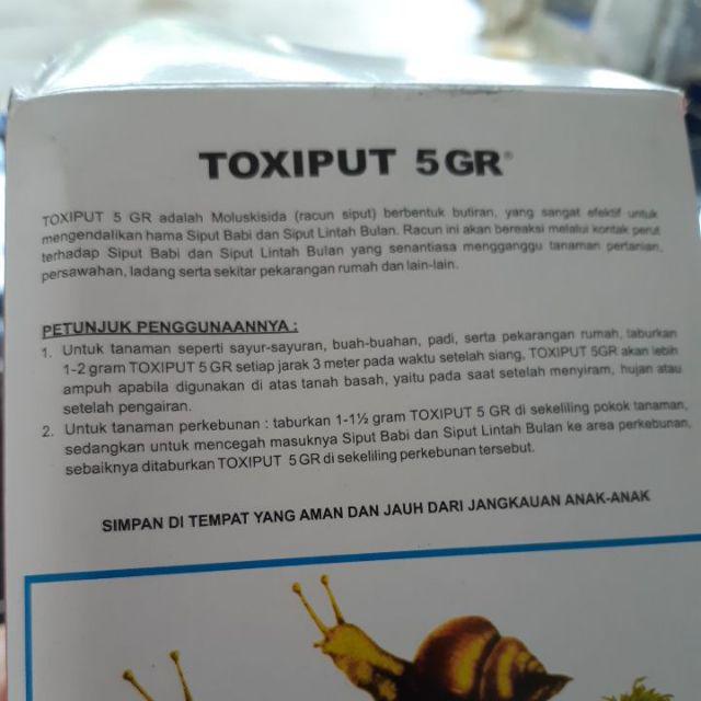 Akarisida Samite - Obat Kutu / Tungau Tanaman ( Insektisida )