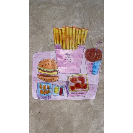 

Gambar Snack