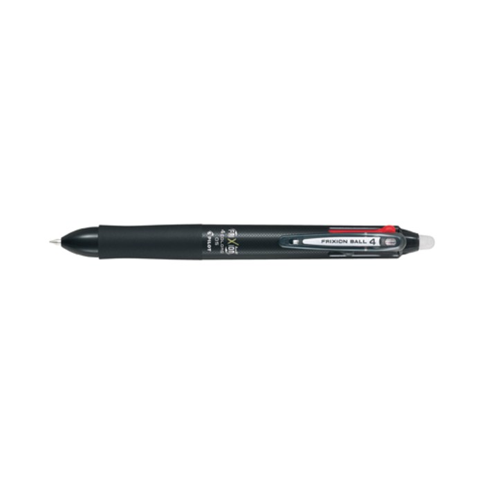 

Ballpoint Pilot Frixion Ball 4 Warna