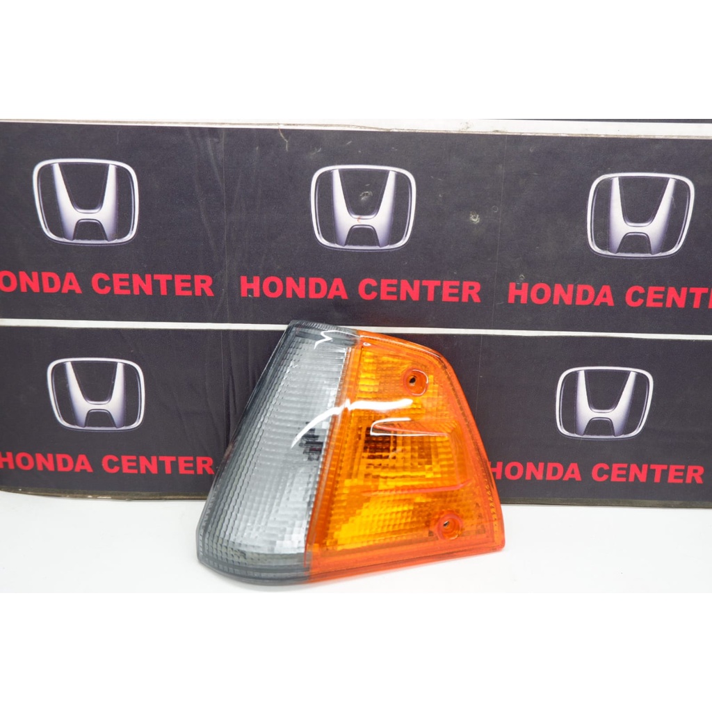 corner lamp lampu sein sen civic sport civic wonder 1984 1985 1986 1987