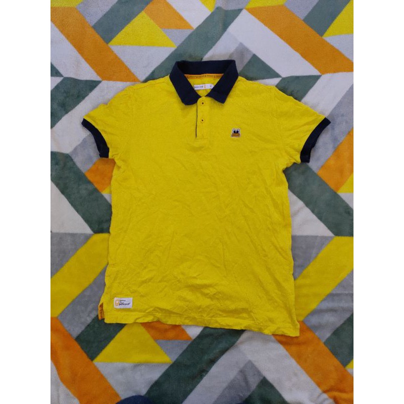 Polo shirt Pancoat