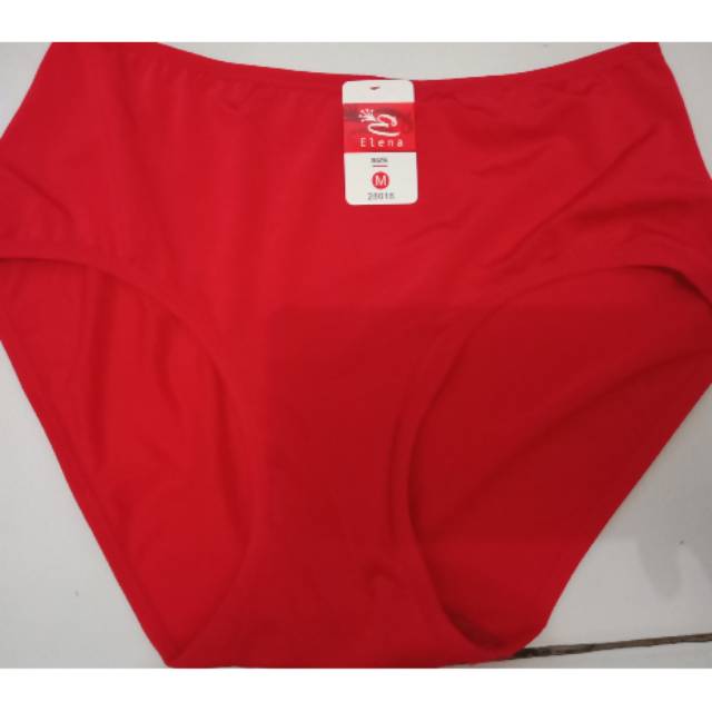 Celana dalam merek Elena 28016