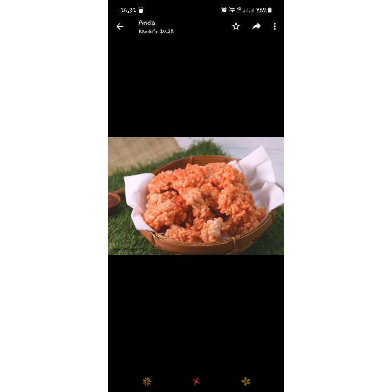 

Renginnang aneka rasa