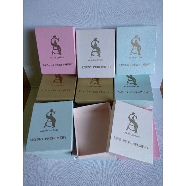 

Box costum Logo