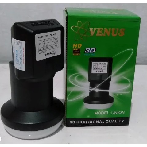 Lnb Venus Ku band