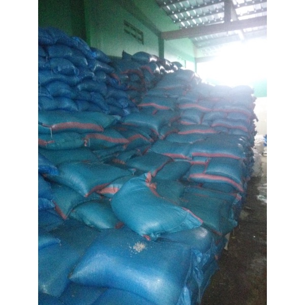 GARAM KROSOK 50kg depok