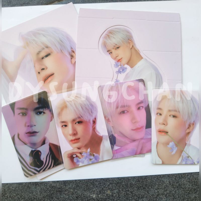 JENO CANDYLAB V4 + CANDYLAB V3 HOLOGRAM