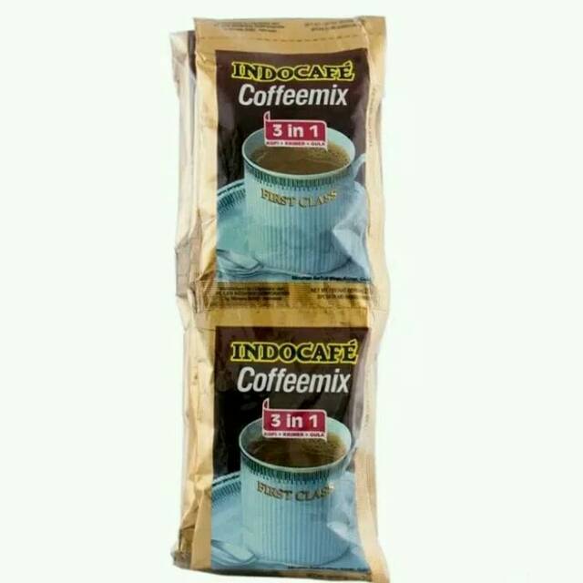 

Kopi mix indocaffee 20gr