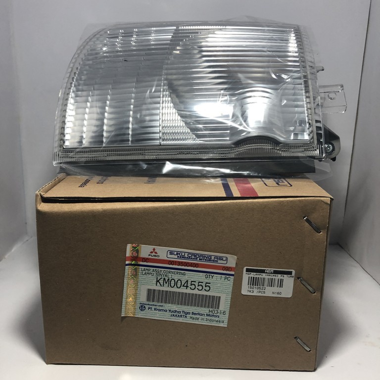 lampu variasi canter kanan