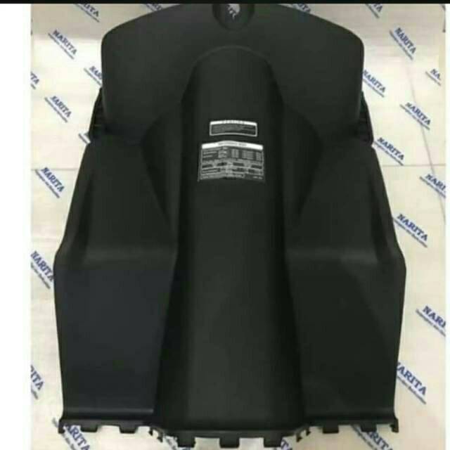 Legshiel kontak bawah honda beat karbu 2008 2012 / dek kunci beat karbu