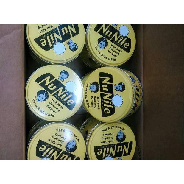 Produk Pomade Murray'S Nu Nile Limited