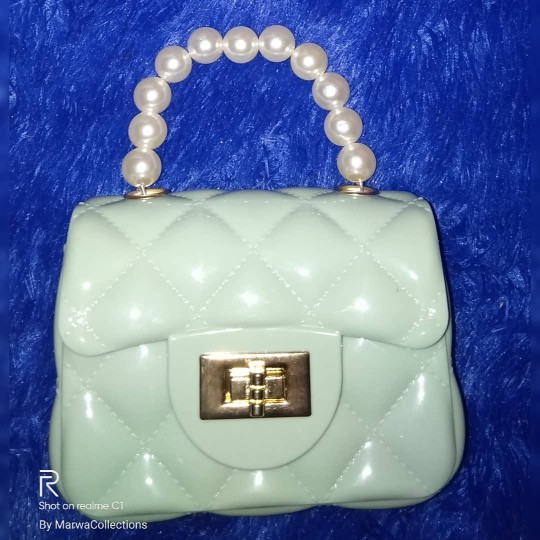 Sprei Homemade Motif - Ini Dari Ririn