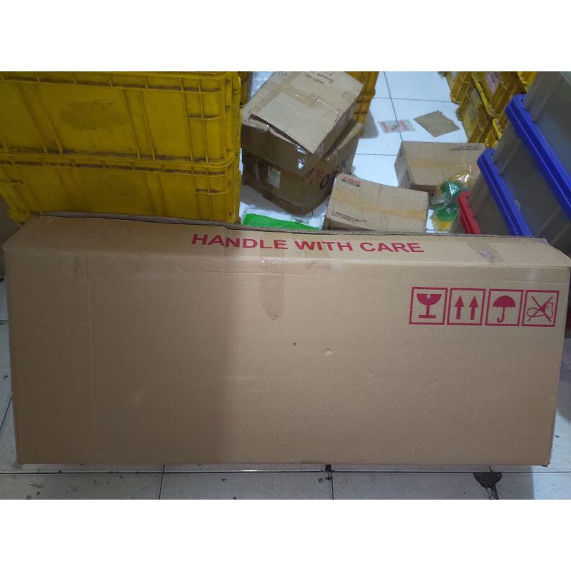 

Packing Kardus Untuk Cover Body dan Barang Plastik