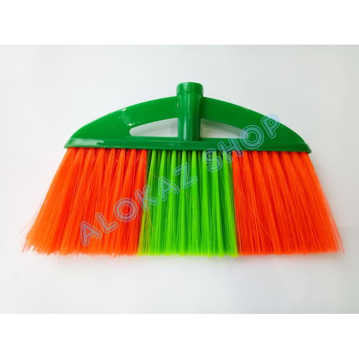 [REFILL] SAPU NYLON / SAPU NILON / SAPU PLASTIK / SAPU LANTAI 805