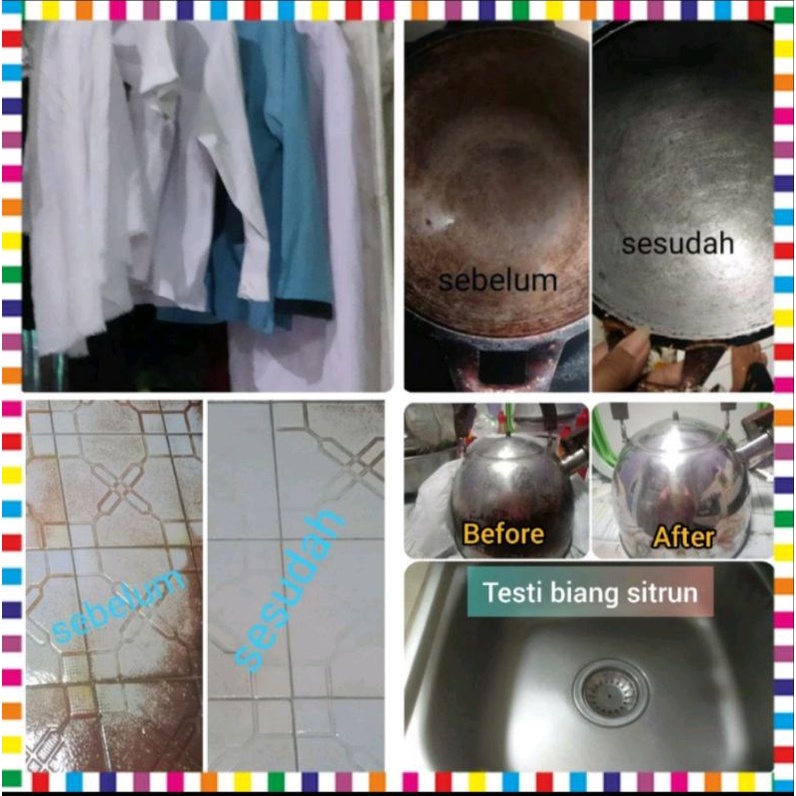 1KG BIANG CITRUN PEMUTIH BAJU EMBER PERABOT/SERBUK CITRUN/PEMBERSIH NODA/SERBUK AJAIB/VIRAL TIKTOK