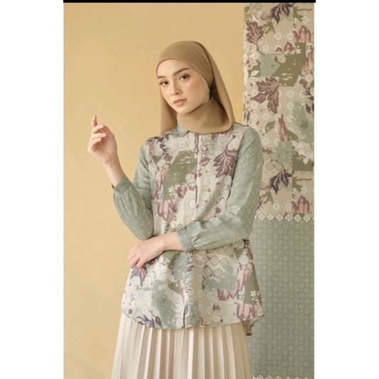 Azalea signature by kienka