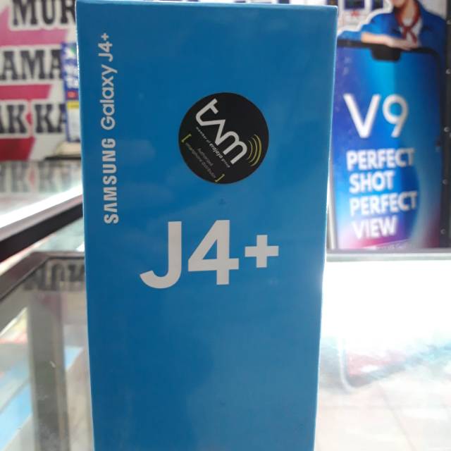 SAMSUNG GALAXY J4 PLUS 32GB
