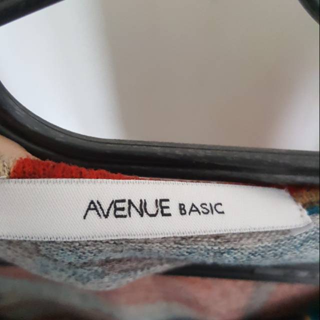 Dress casual avenue basic