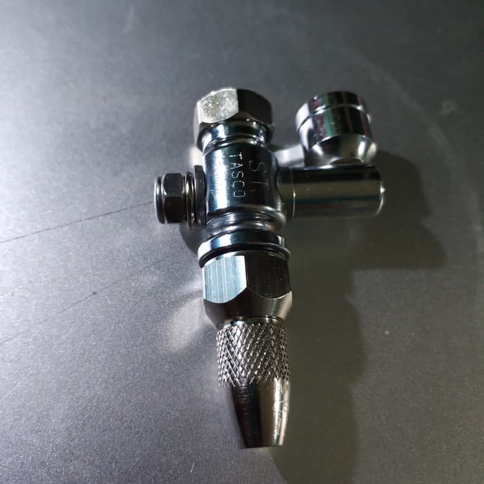 Nozzle Steam AC - Semprotan Steam AC Tasco Original