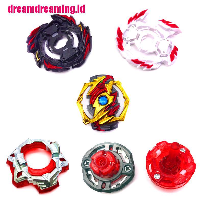 Mainan Gasing Beyblade Burst B-145 VENOM DIABOLOS.Vn.Bl DX Starter Takara Tomy 100% Original