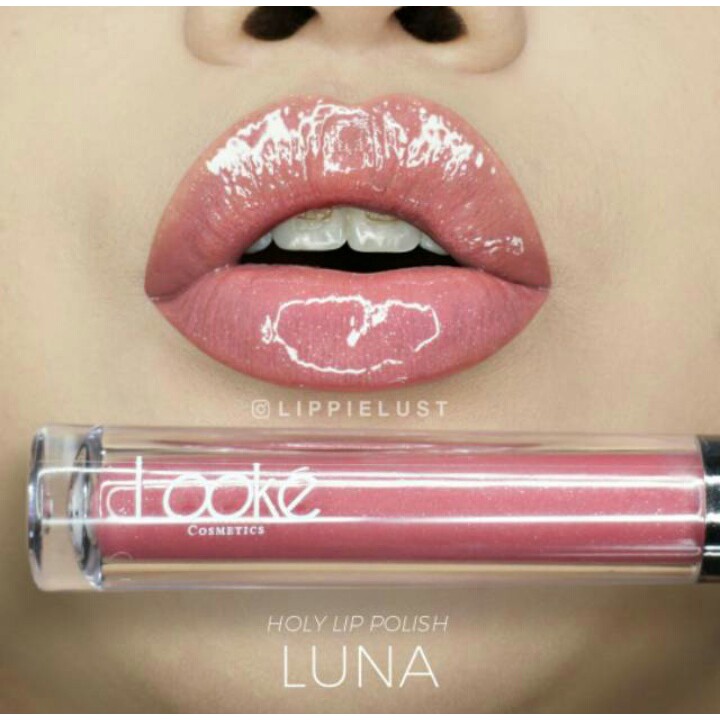 [looke] holy lip series (ready stok)