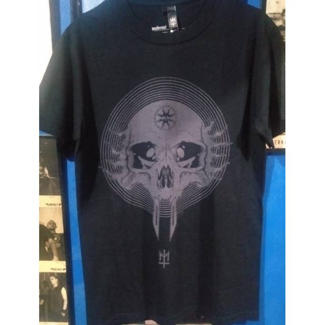 Ts Burgerkill x Maternal