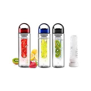 TBI TRITAN BOTTLE JUICE FRUIT INFUSER - BOTOL SARI BUAH