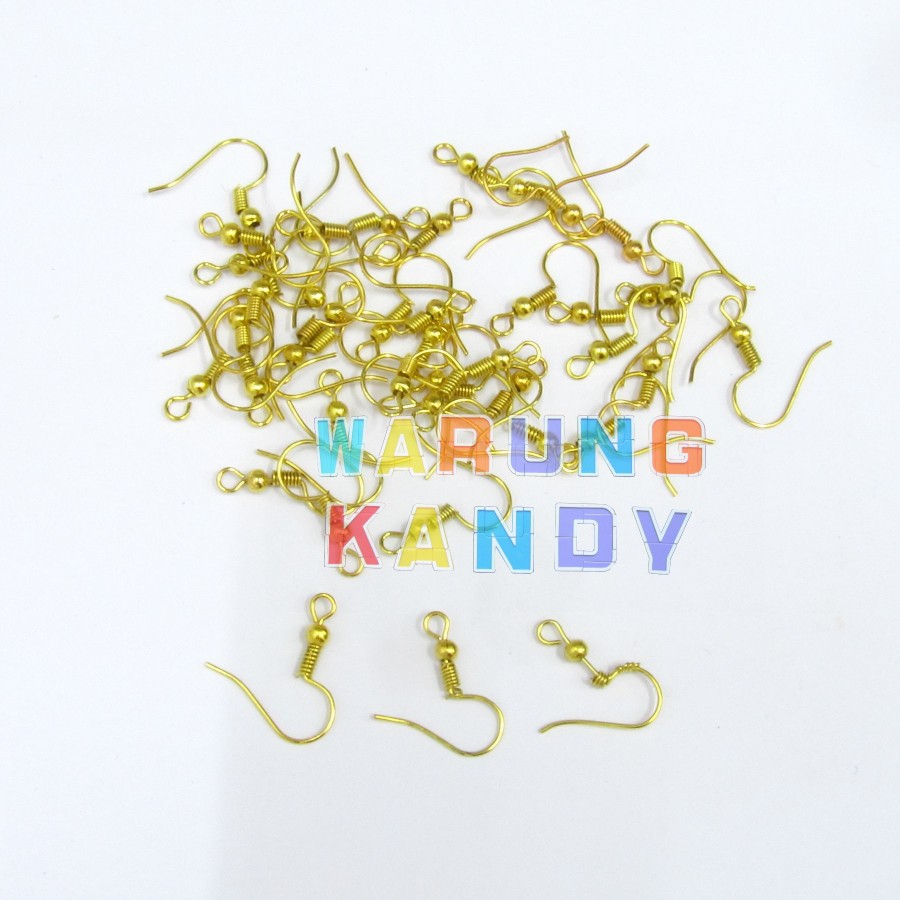 Kait Anting Mas PAK  5000pc