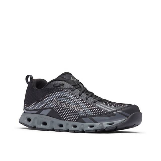 columbia drainmaker iv
