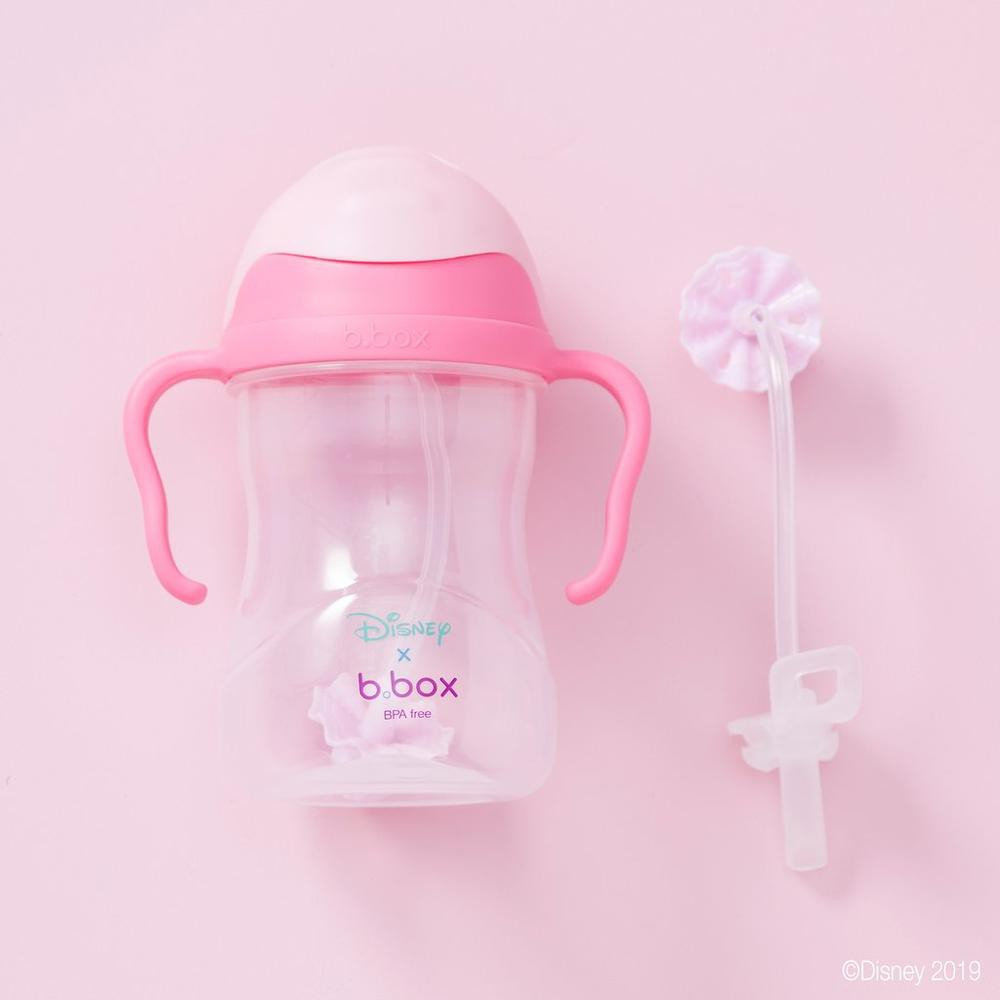 B. Box Sippy Cup 240ml Disney Series