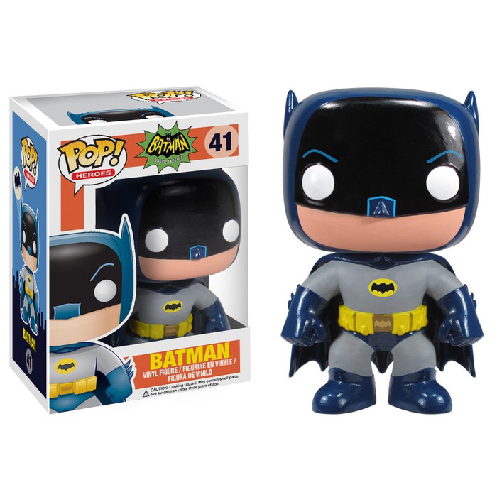 Jual Promo Funko Pop Batman DC Comics 