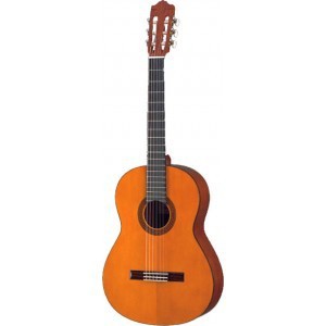 Gitar Yamaha C330 C-330 C 330 Classical Guitar Original