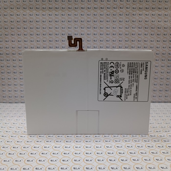 BATERAI BATTERY SAMSUNG GALAXY TAB S5E SM-T725 / SM-T720 EB-BT725ABU