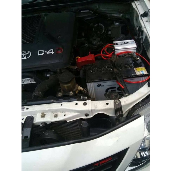 STABILIZER AKI MOBIL HYBRID CX. 10. PRO