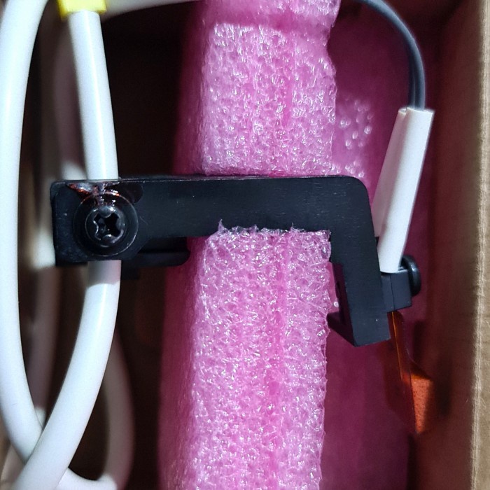 Sub Thermistor IR 5050 dan 5075 dan 6570 Original Canon