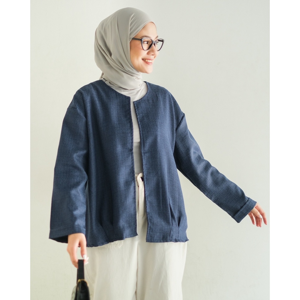 Myrubylicious YABELLA OUTER KODE 2160