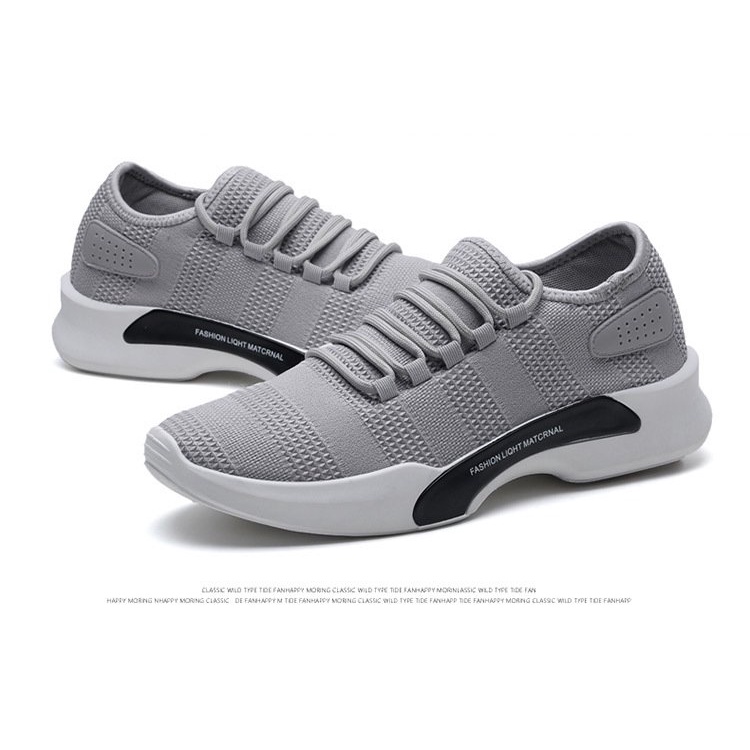 PROMO SEPATU IMPORT TRENDY Pria Original Import Sneakers Casual Model Sport Keren Terbaru Boots Kets