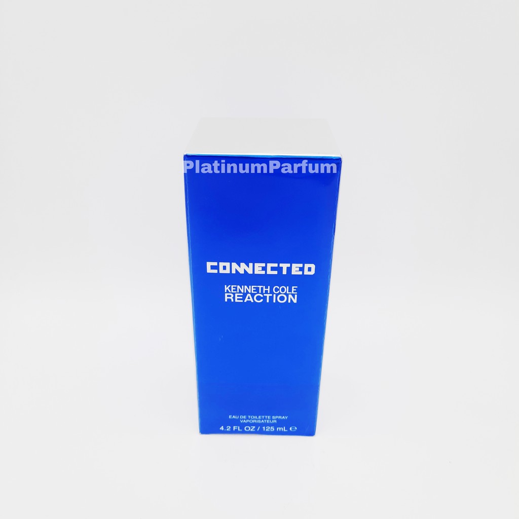 Parfum Original Kenneth Cole Reaction Connected Men