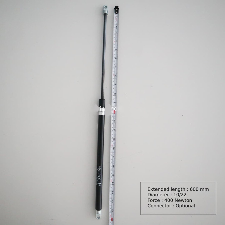 DNS_OTOMOTIF -  Gas Spring Hidrolik 250 600 400 Newton