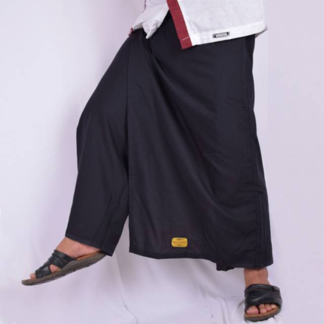 Celana sarung wadimor Sarung Celana dewasa