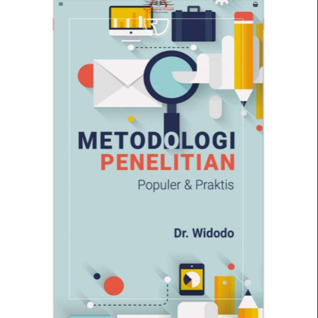 Metodologi Penelitian – Widodo