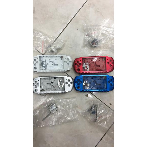 Casing Psp 3000 Original / Bekas