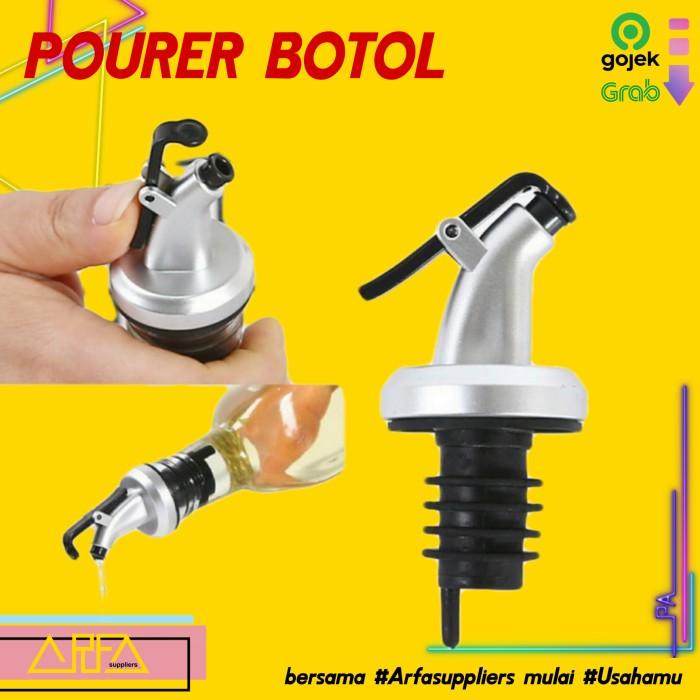 

Pourer Botol Dgn Penutup