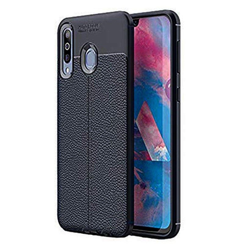 Case Auto Focus Softcase Samsung M30 / Samsung A40s