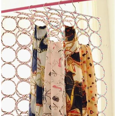 GANTUNGAN JILBAB/GANTUNGAN SYAL/GANTUNGAN BELT 28/GANTUNGAN JILBAB