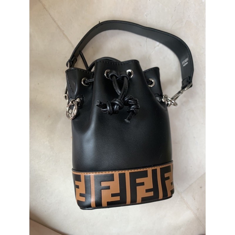 Fendi bag kualitas mirror