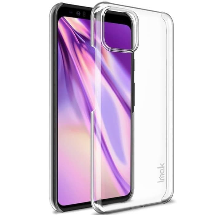Imak Hard Case Crystal Case II Google Pixel 4 XL Google Pixel XL4 Original