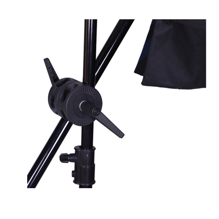 

HEAVY DUTY BOOM STAND LS-07