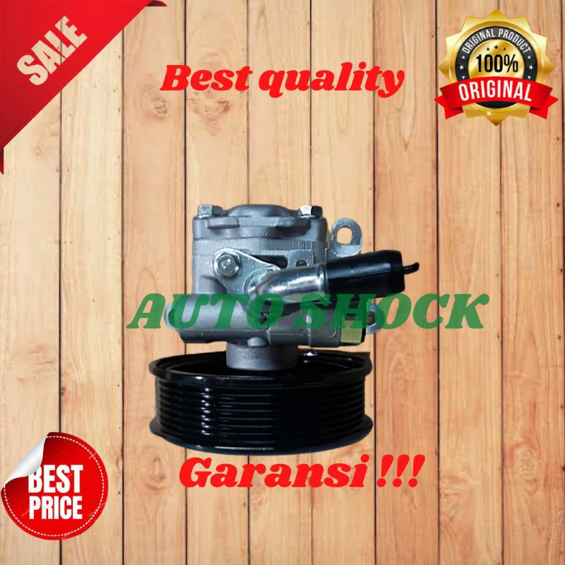 POMPA POWER STEERING FORD RANGER 2.2 2200CC